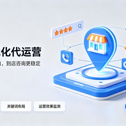 洛隆GEO优化